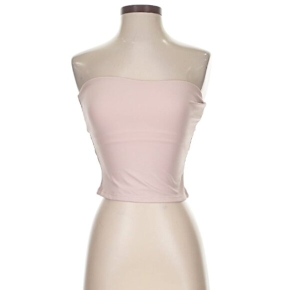 CSB Serenity Longline Bandeau Top S SOLD OUT - Picture 2 of 3